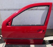 VW Golf 4 Bora Tür vorne