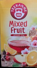 TEEKANNE MIXED FRUIT 20 Tea
