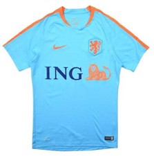 Nike HOLLAND SHIRT TRIKOT S