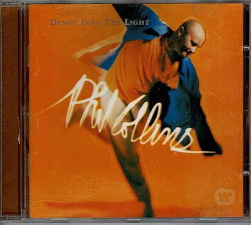 Phil collins dance into - -,