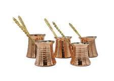 Bakir Cezve Türkische