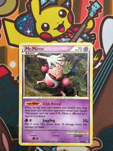 Mime 95 ruf der - 29/95,