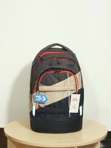 Pack schulrucksack einzeln - pack,