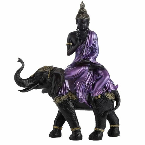 Großer thai buddha auf - großer,
