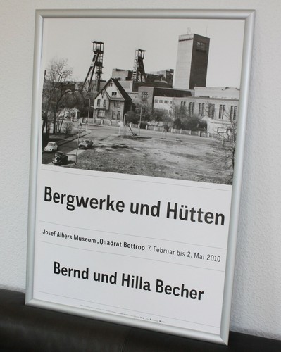 Bernd und hilla - hilla, becher