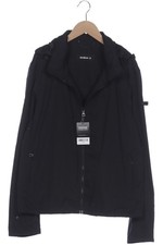 Strellson Jacke Herren Anorak Jacket Kurzmantel Gr. EU 52 Schwarz #zr5ujcb