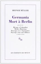 Germania mort à Berlin von
