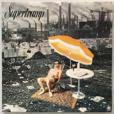 Supertramp crisis what - -,