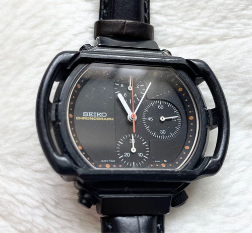 Seiko giugiaro motocross - seiko,