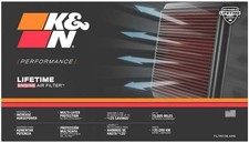 K&N 33-2335 Luftfilter