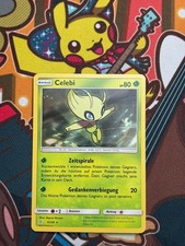 Celebi Holo 4/236 Bund der