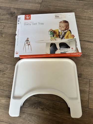 Stokke steps baby set tray - baby,
