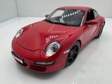 1:18 Norev Porsche 997 4S