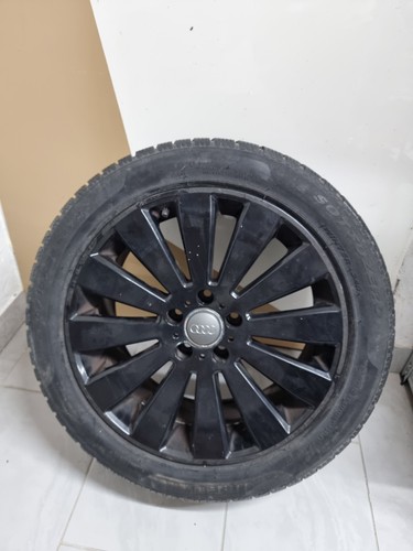 Audi zoll felgen 8jx18h2 - 18, et