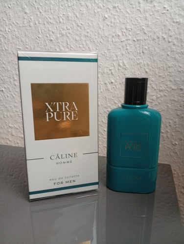 Caline xtra pure 60ml flacon - caline,