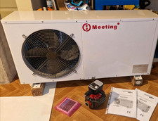 Meeting MD20D Monoblock