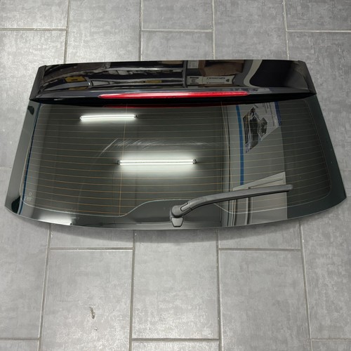Bmw f11 touring heckscheibe - bmw,