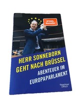 Herr sonneborn geht nach - geht,