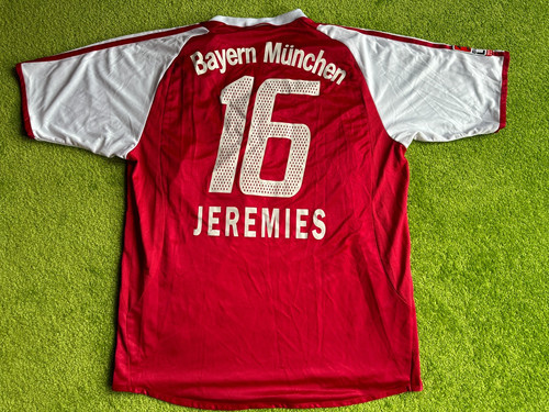 Bayern münchen trikot - fc,