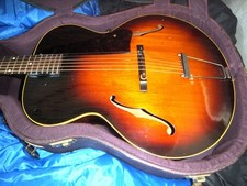 Akustische E-Gitarre Gibson