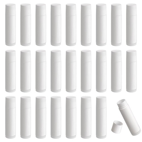 Lippenstifthülsen leer 25 - lippenstifthülsen,