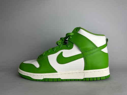 Nike dunk high - nike,