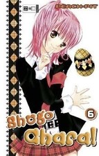 Shugo Chara! 06 von PEACH-PIT
