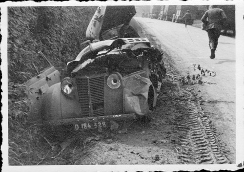 Wk2 foto wehrmacht soldaten - wk2,