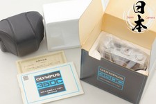 【Unbenutzt in BOX】 Olympus