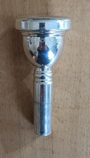 Posaunenmundstück Bach 341 6-1/2AL (großer Schaft)