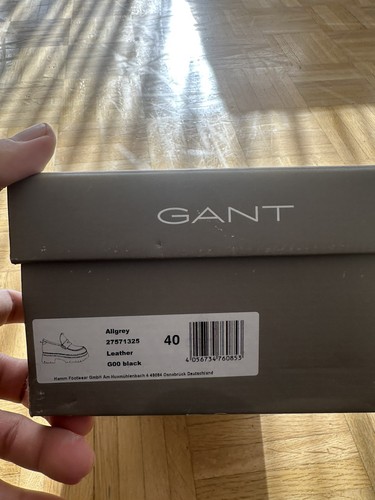 Neu gant allgrey damen - ,