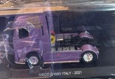 Truck Tuning Sammlung Nr. 25