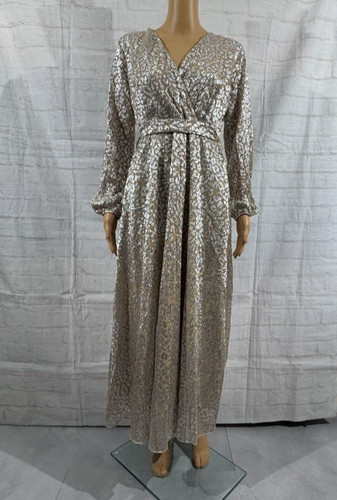 Af007 damenkleid marke - -,