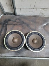 SONY Basslautsprecher 19cm