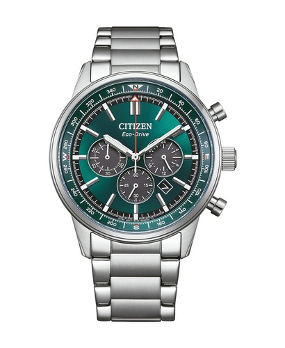 Citizen eco drive ca4720 52x - eco-drive, ca4720-52x