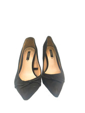 Zara Basics Pumps AKZEPTABEL