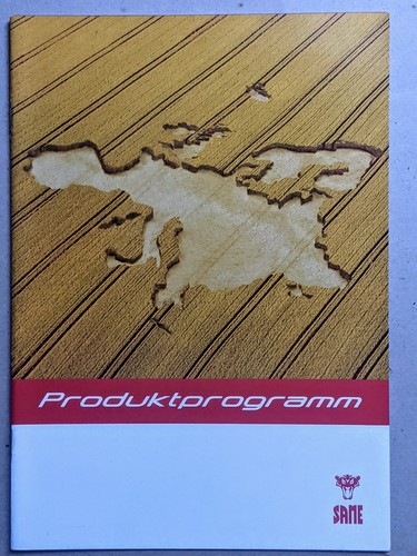 Same traktoren produktprogramm - traktoren,