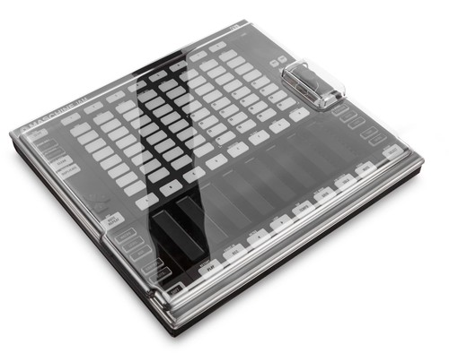 Decksaver maschine jam - decksaver,