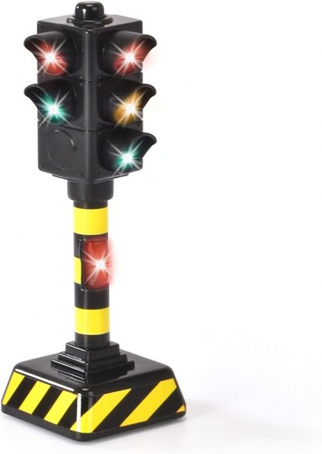 Dickie toys spielzeug ampel - dickie,