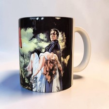 Dracula 1958 Tasse |