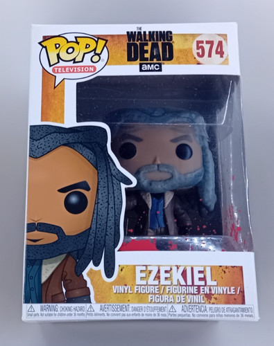 Funko pop figur - figur,