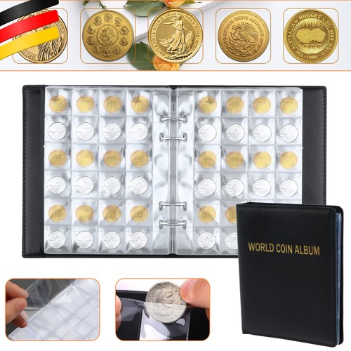 480pockets coin holder - 480pockets,