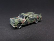 Roco minitanks dodge m880 - dodge,