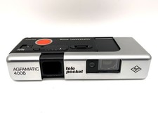 Agfa Agfamatic 4008