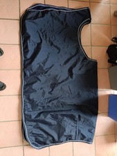 Ausreitdecke full fleece - full,