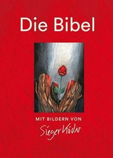 Sieger Köder Die Bibel mit
