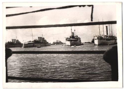 Fotografie britischer - 2.wk,,