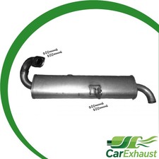 Katalysator für SMART 450