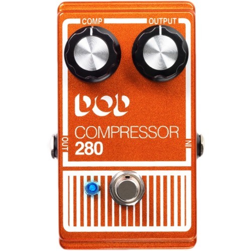 Digitech dod compressor - digitech, |