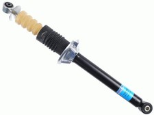 2x SACHS Stoßdämpfer 110 907